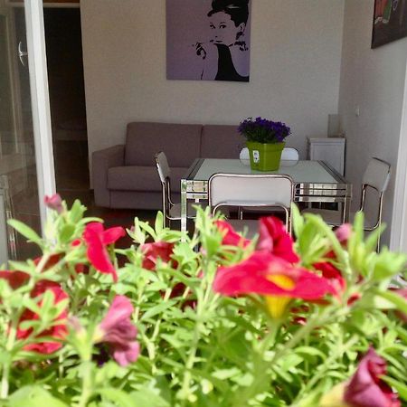 Apartamento Chloé Levanto Exterior foto