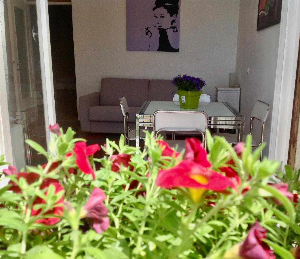Apartamento Chloé Levanto Exterior foto