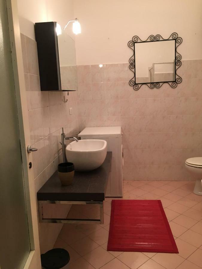 Apartamento Chloé Levanto Exterior foto