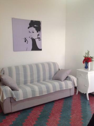 Apartamento Chloé Levanto Exterior foto